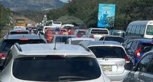 Dan gran respaldo a la ampliación de la carretera del Sur