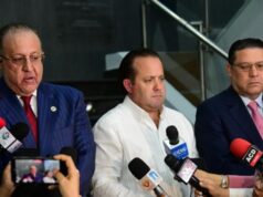 Gobierno se reunirá el martes con Episcopado por crisis bélica