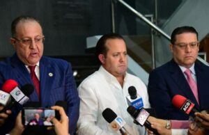 Gobierno se reunirá el martes con Episcopado por crisis bélica