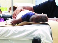 El país acumula 71 casos de dengue en 14 semanas