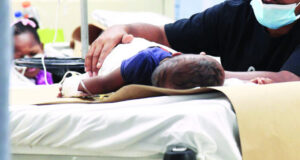 El país acumula 71 casos de dengue en 14 semanas