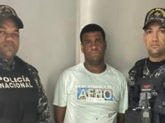 SALCEDO: Dictan 30 años de prisión a hombre mató su padre