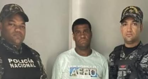 SALCEDO: Dictan 30 años de prisión a hombre mató su padre