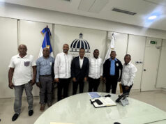 Comisión de la provincia Bahoruco gestiona continuación de electrificación de comunidades rurales de la Sierra de Neiba