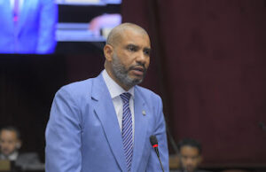 Diputado Juan Bolívar Cuevas Davis llama a definir fecha exacta de la Batalla de la Fuente del Rodeo
