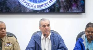 Presidente declara estado de emergencia SD y 5 provincias