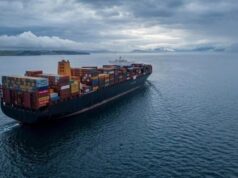 RD, Costa Rica y Ecuador piden liberar buque que incautó Irán