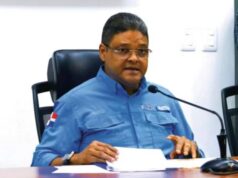 República Dominicana registró 27 muertos en Semana Santa