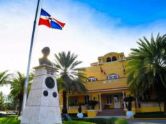 RD reclama derecho a navegar en medio tensiones en Ormuz