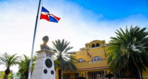 RD reclama derecho a navegar en medio tensiones en Ormuz