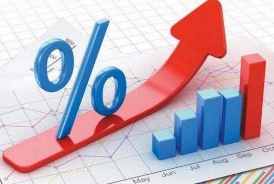Economía de la RD creció 3.9 % en febrero a nivel interanual