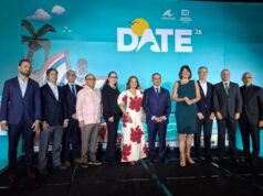 Turismo RD atento impacto de guerra Irán alza combustibles