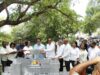 NEIBA: David Collado deja iniciado remozamiento balneario Las Marías y otras obras en Barahona