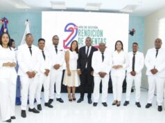 NEIBA: Alcalde Yadel Suberví presenta gestión con grandes logros y realizaciones