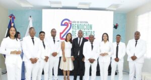 NEIBA: Alcalde Yadel Suberví presenta gestión con grandes logros y realizaciones