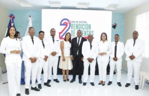 NEIBA: Alcalde Yadel Suberví presenta gestión con grandes logros y realizaciones