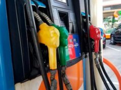 Subsidio RD$1,153 mm para evitar nueva alza combustibles
