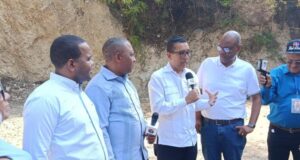 Senador Guillermo Lama a favor contrucción autovía de cuatro carriles para el Sur