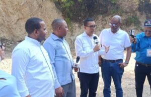 Senador Guillermo Lama a favor contrucción autovía de cuatro carriles para el Sur