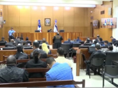 Dictarán 15 de junio sentencia a generales acusados corrupción