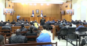 Dictarán 15 de junio sentencia a generales acusados corrupción