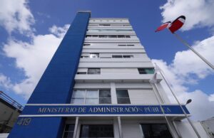 Flexibilizan jornadas de trabajo en zonas afectadas por la lluvia