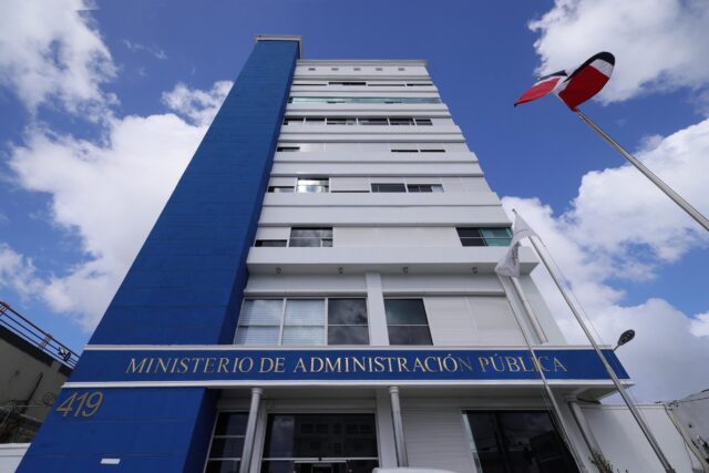 Ministerio-de-Administracion-Publica