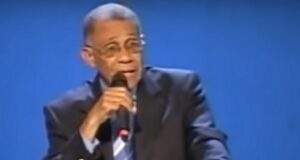 Molina respalda a Trump en su ataque a Irán y critica al Papa