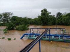 Más de 320 mil usuarios sin agua por salida 28 acueductos