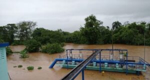 Más de 320 mil usuarios sin agua por salida 28 acueductos