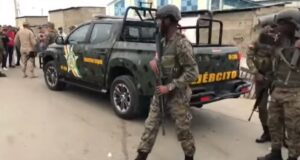 RD refuerza vigilancia frontera tras aumento violencia en Haití