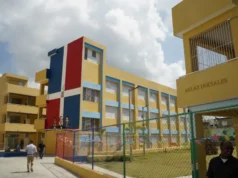 Sin docencia: cinco provincias afectadas por alerta amarilla