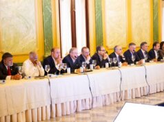 Empresarios RD ven «positivo» encuentro para analizar crisis