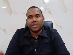 Convertirán Apolinar Perdomo en Neyba en una vía por feriado de Semana Santa.