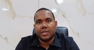 Convertirán Apolinar Perdomo en Neyba en una vía por feriado de Semana Santa.