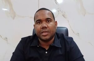 Convertirán Apolinar Perdomo en Neyba en una vía por feriado de Semana Santa.