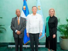 RD apoyará misión de la ONU en Haití, pero sin intervención directa