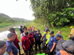 Muere ahogado un niño al caer a una cañada en Arroyo Hondo