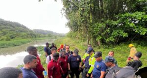 Muere ahogado un niño al caer a una cañada en Arroyo Hondo