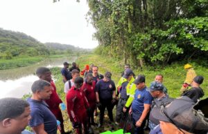 Muere ahogado un niño al caer a una cañada en Arroyo Hondo
