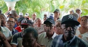 Indocafé inicia entrega compensación a afectados de Melissa.