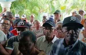 Indocafé inicia entrega compensación a afectados de Melissa.