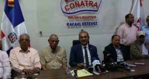 Antonio Marte: “Perdemos RD$50 por cabeza de Santo Domingo a Azua”