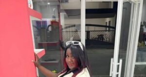 ¡Tragedia en Neyba! Mujer es ultimada por su pareja en un arrebato de celos.