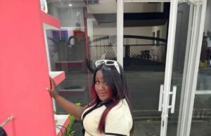 ¡Tragedia en Neyba! Mujer es ultimada por su pareja en un arrebato de celos.