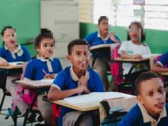 ¿Los estudiantes están aprendiendo o solo pasando de grado?