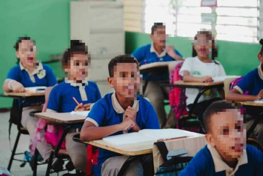 ¿Los estudiantes están aprendiendo o solo pasando de grado?