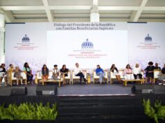 Afirma el programa Supérate impacta 1.4 millones hogares