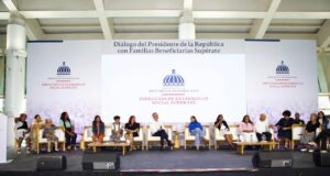 Afirma el programa Supérate impacta 1.4 millones hogares