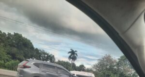 Reportan atropello de peatón tras accidente en tramo Bonao–La Vega